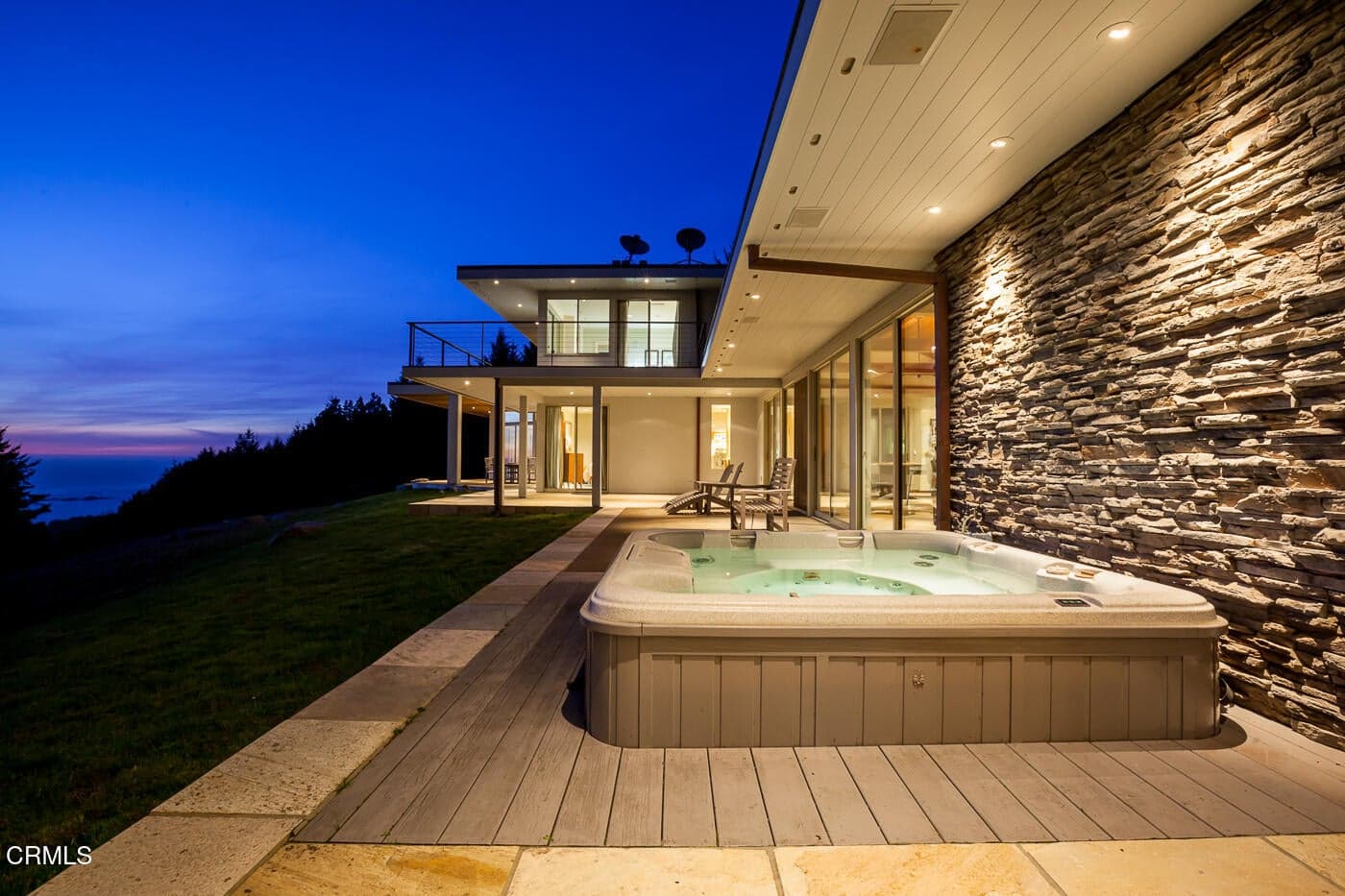 Palatial Residence
