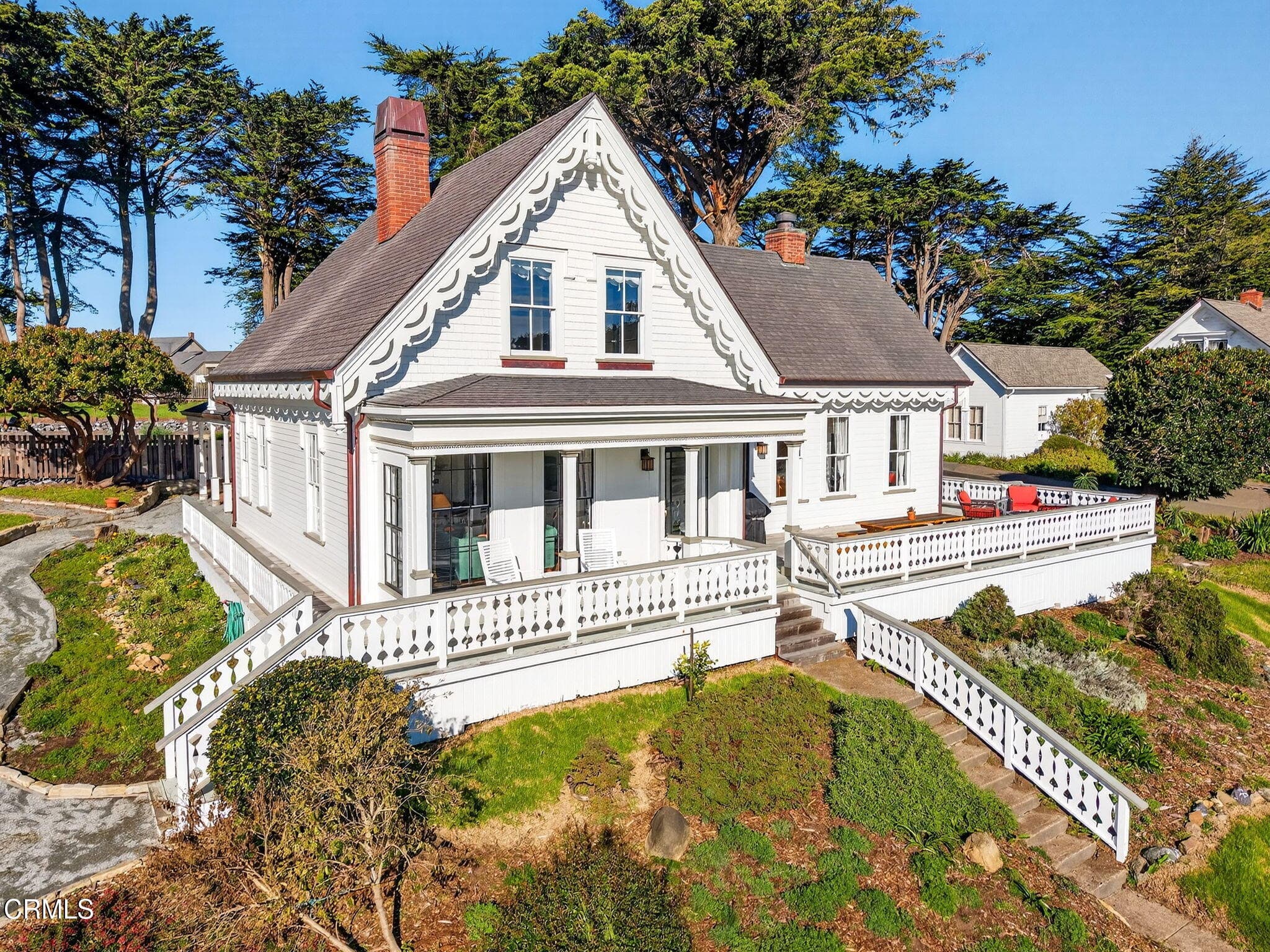 Spencer Hills House
