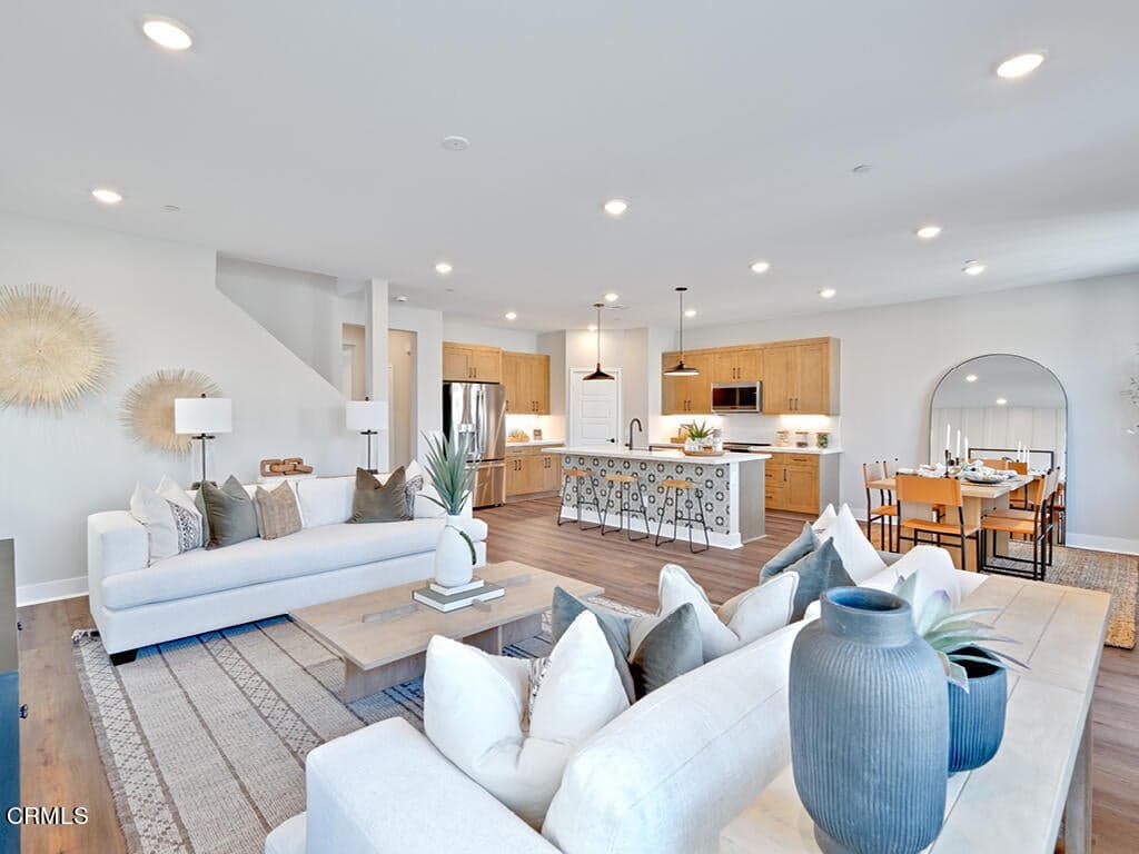 Pictures are of Model Home Listed home is under construction