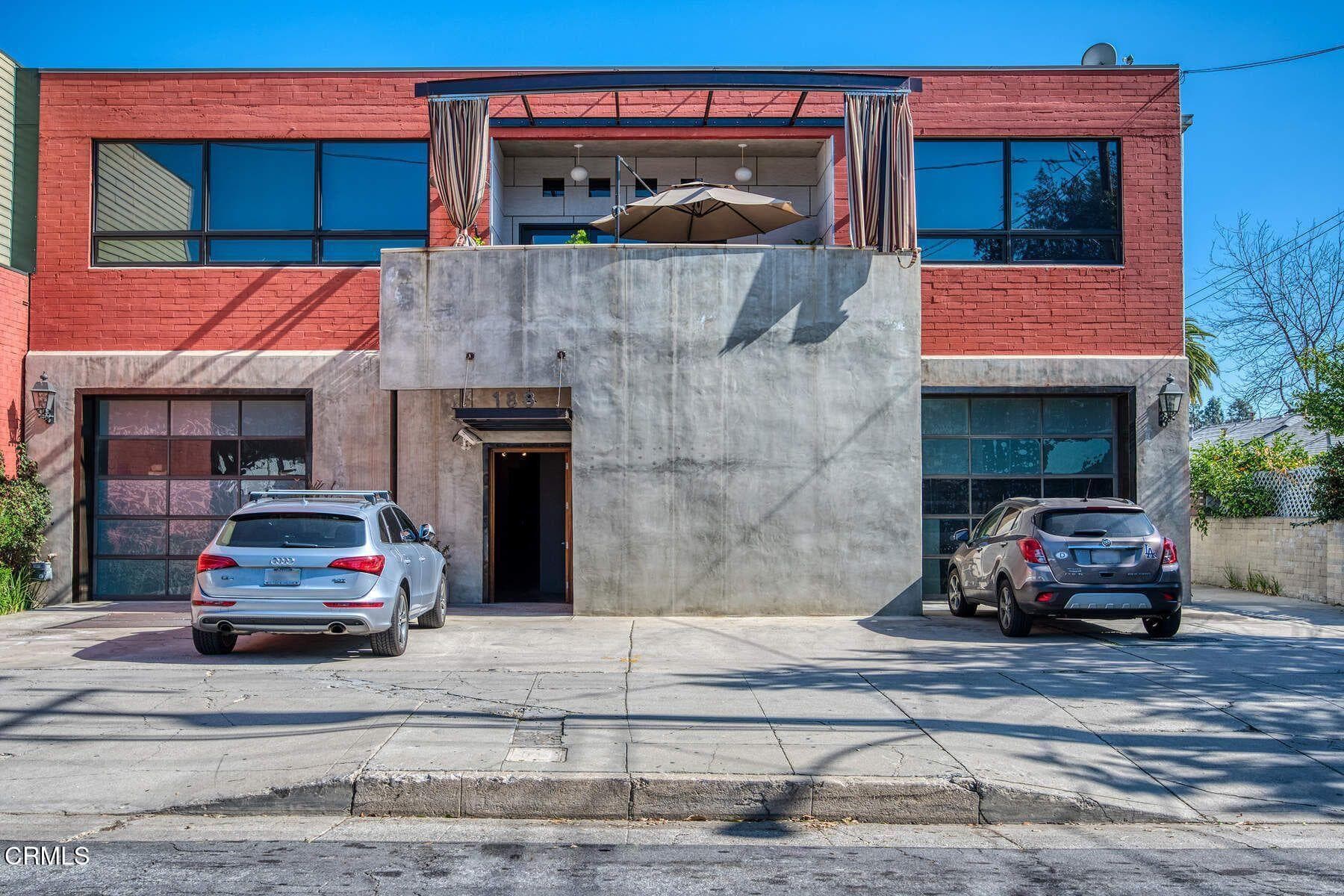 188 North Holliston Avenue(2)