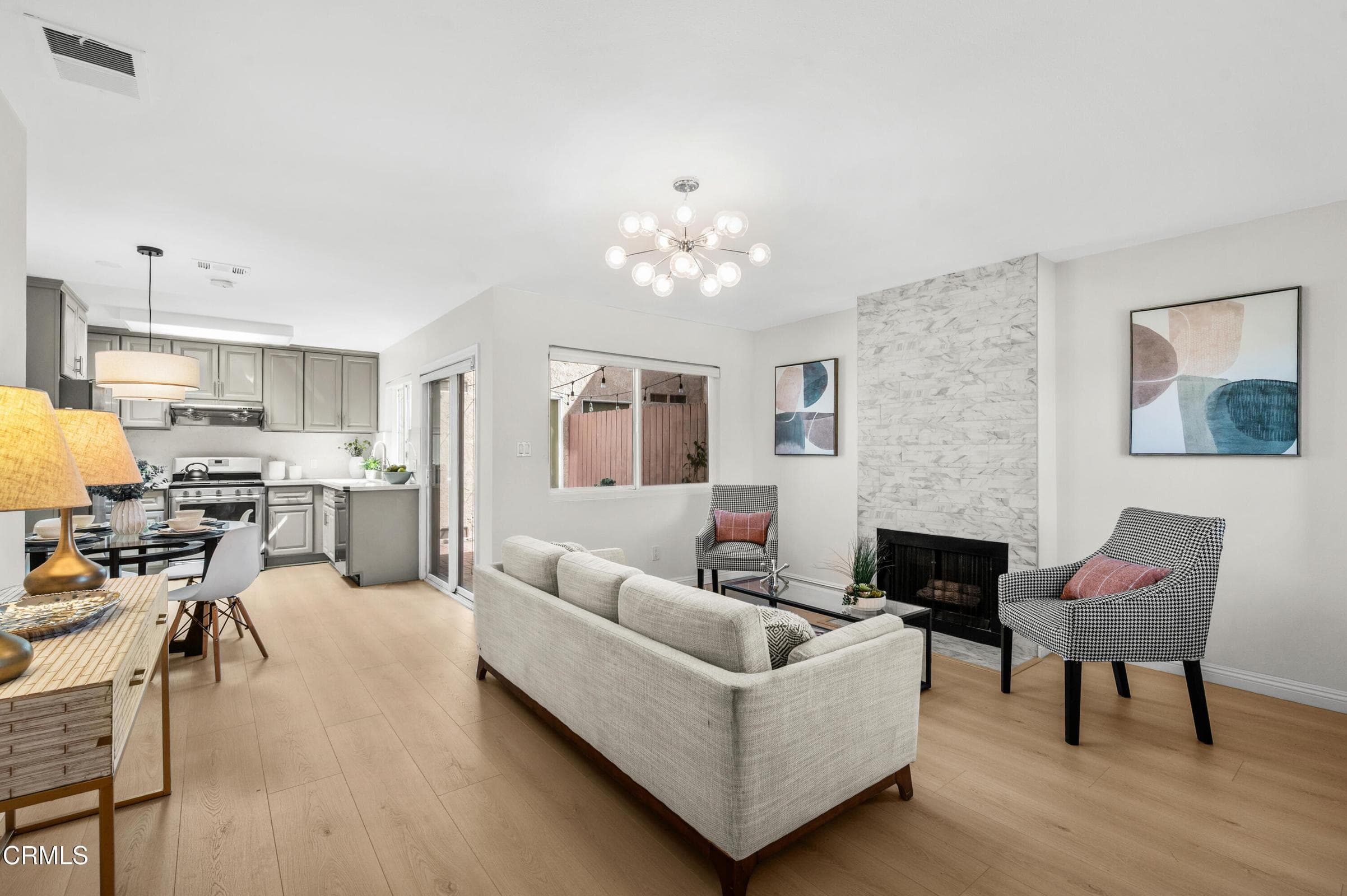 1200 Elm Ave Unit H-4