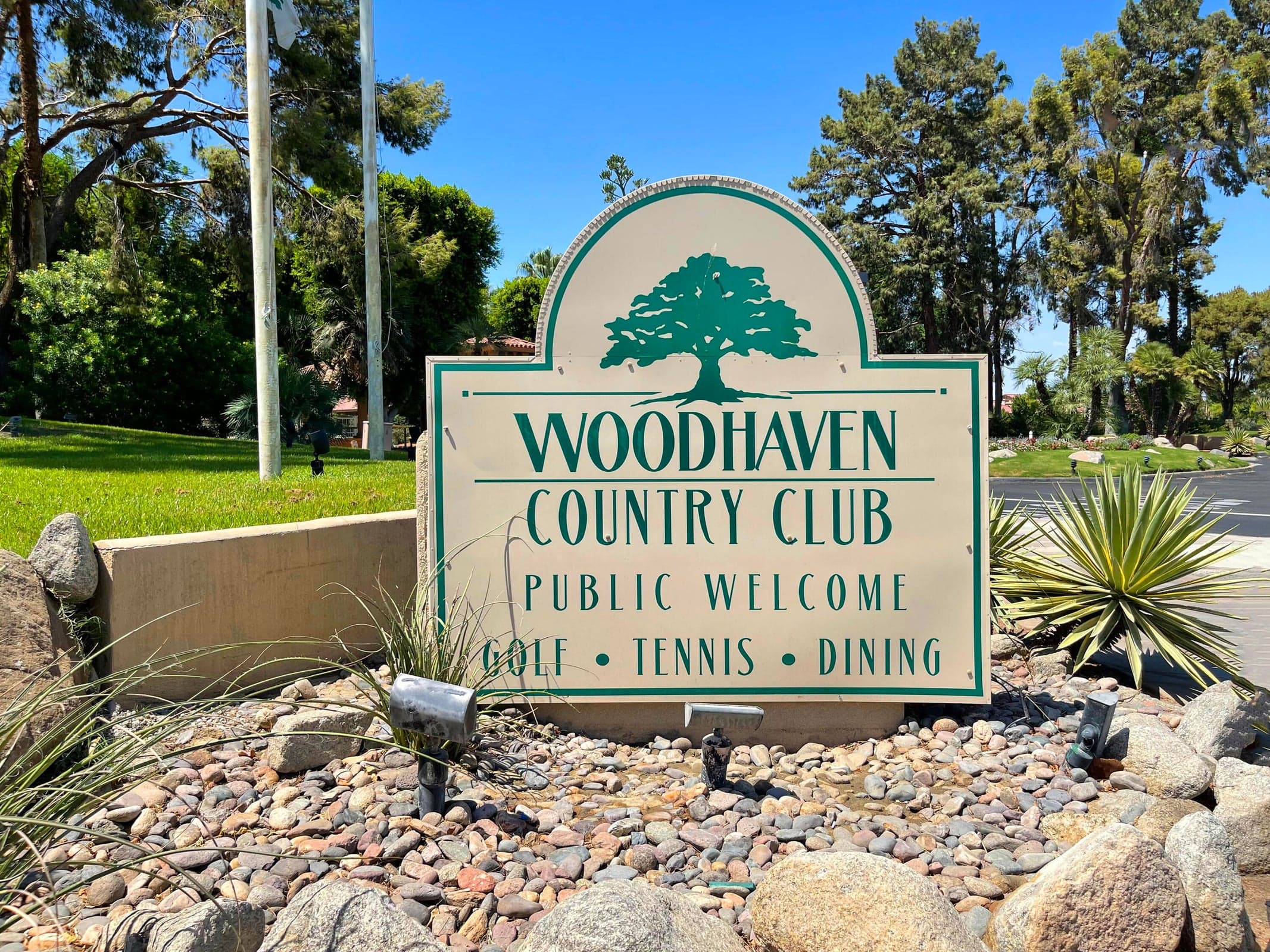 Woodhaven#1