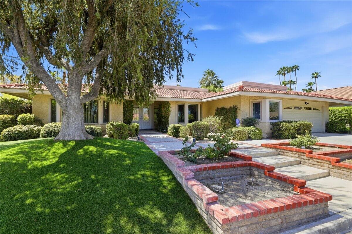 02-Front of Home