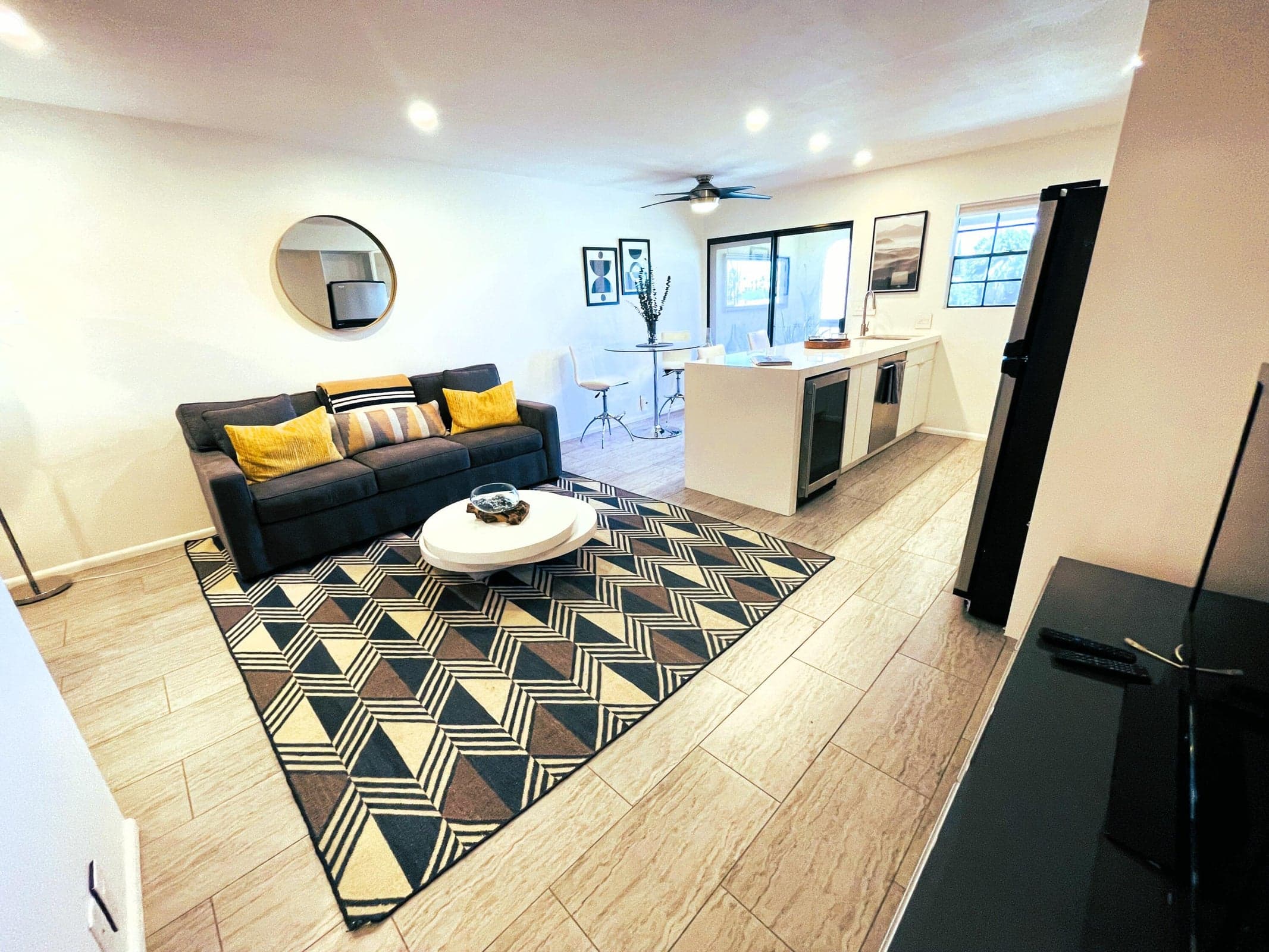 PSGTK14 Living Room
