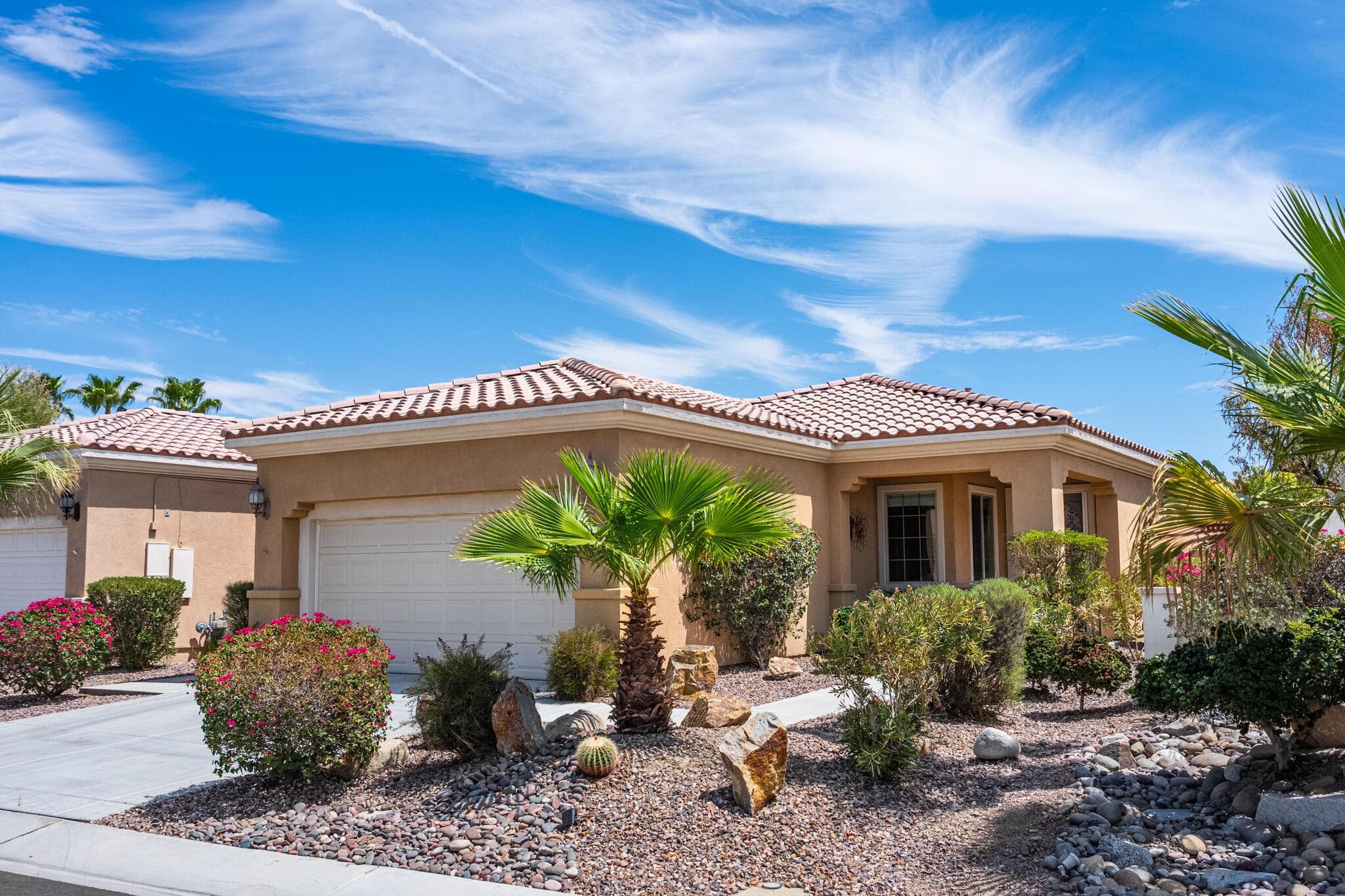 41360 Calle Pampas, Indio, CA