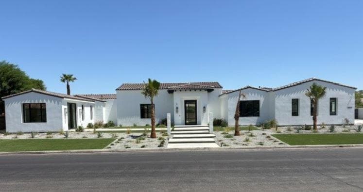 Front View