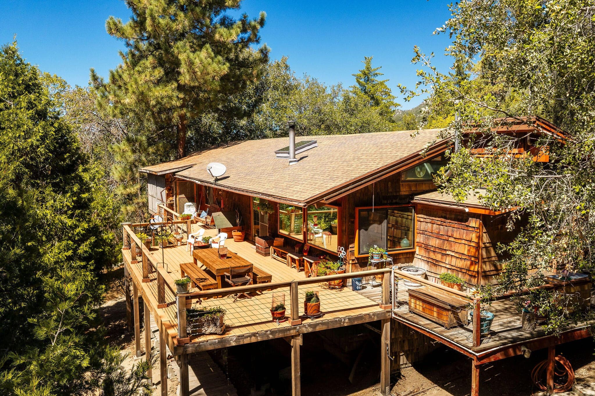 Welcome to Eagles Nest Ranch!