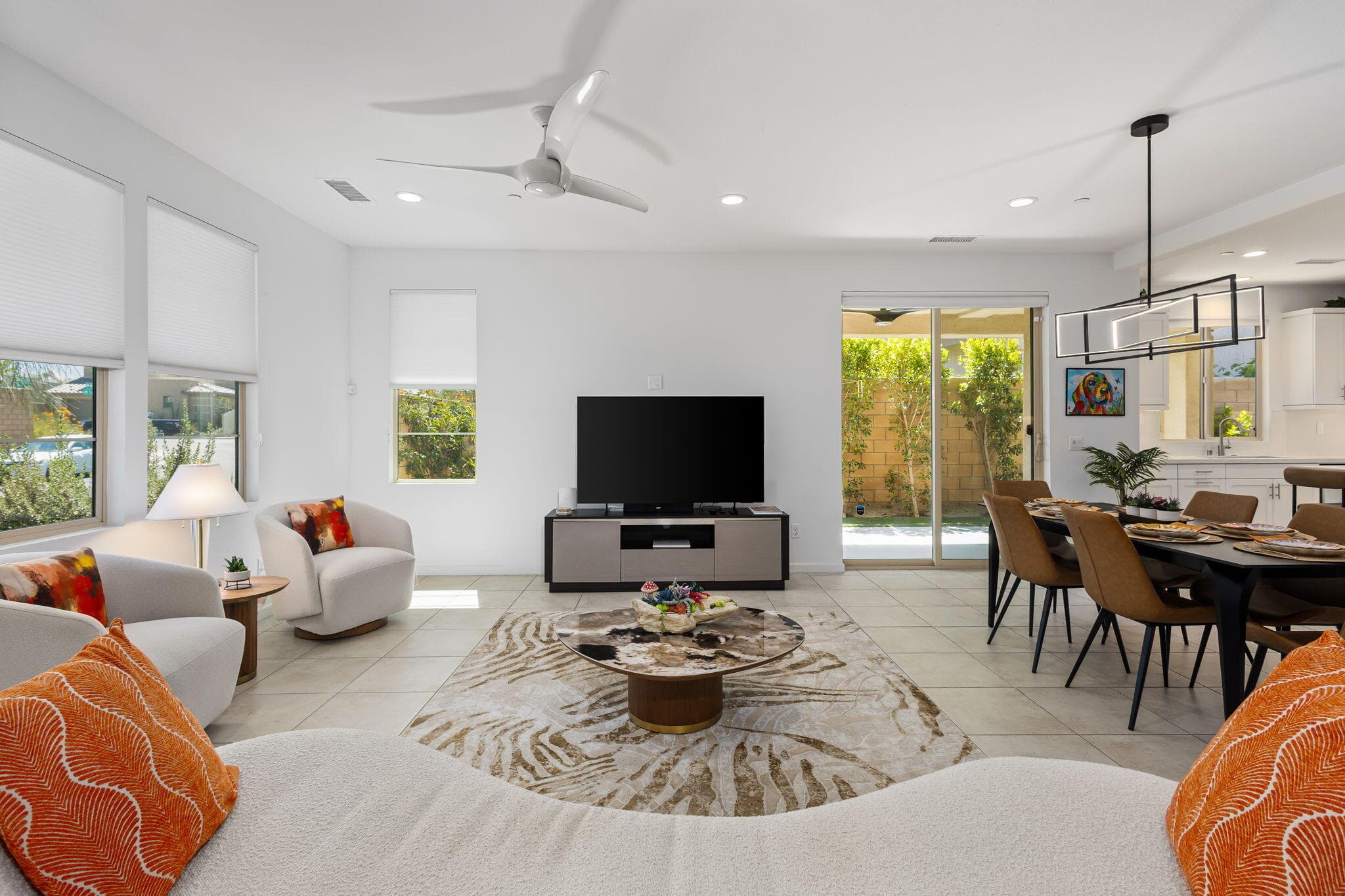 Open Concept