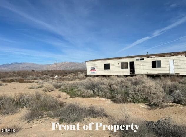 Front of Property (2)