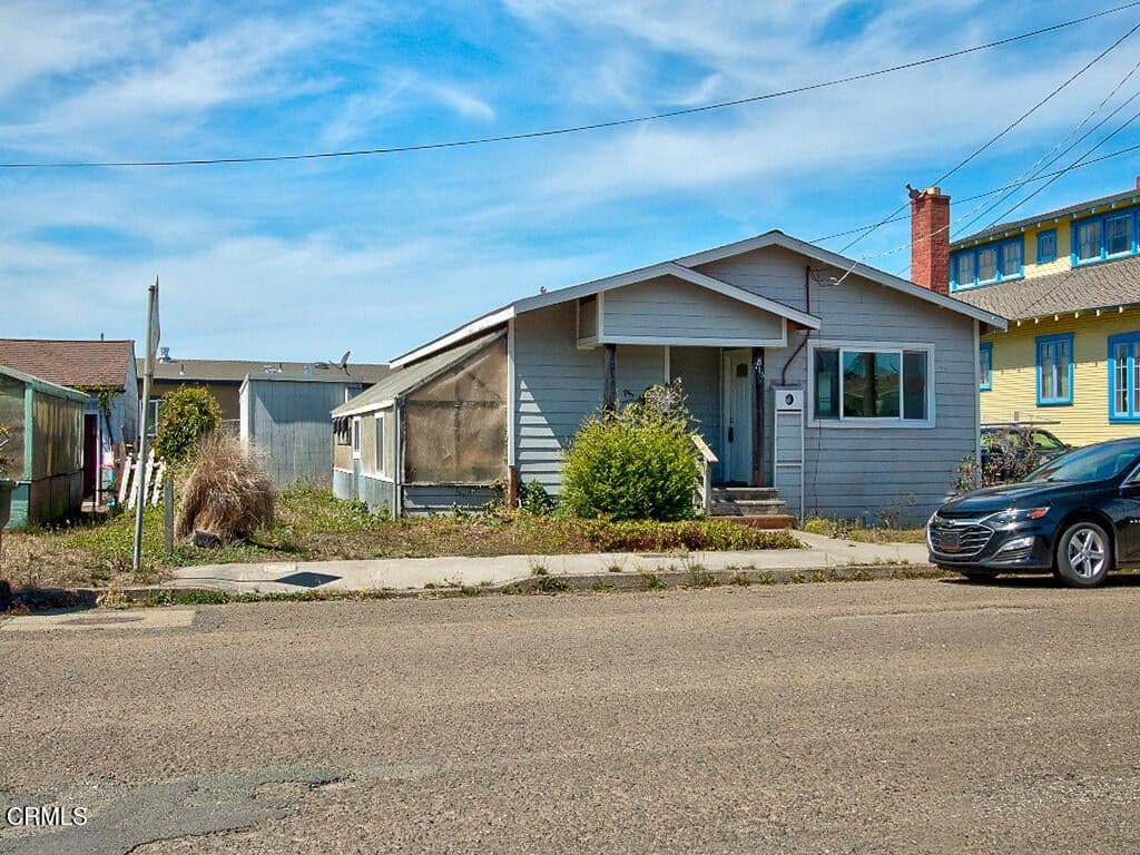 715 West Street