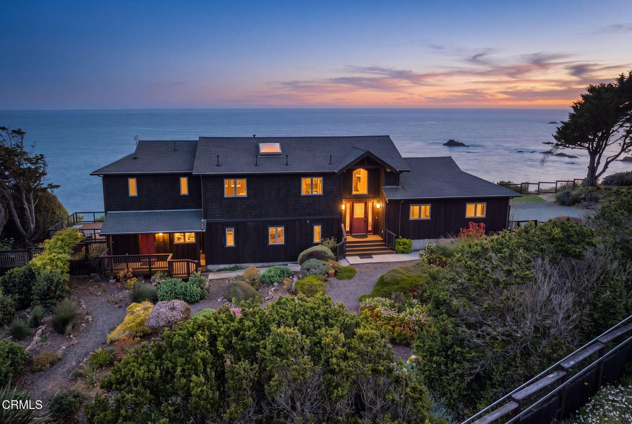 Pacific Bliss