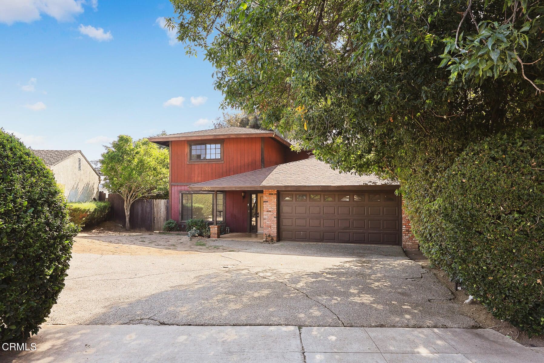 Welcome to 1740 Foothill Blvd