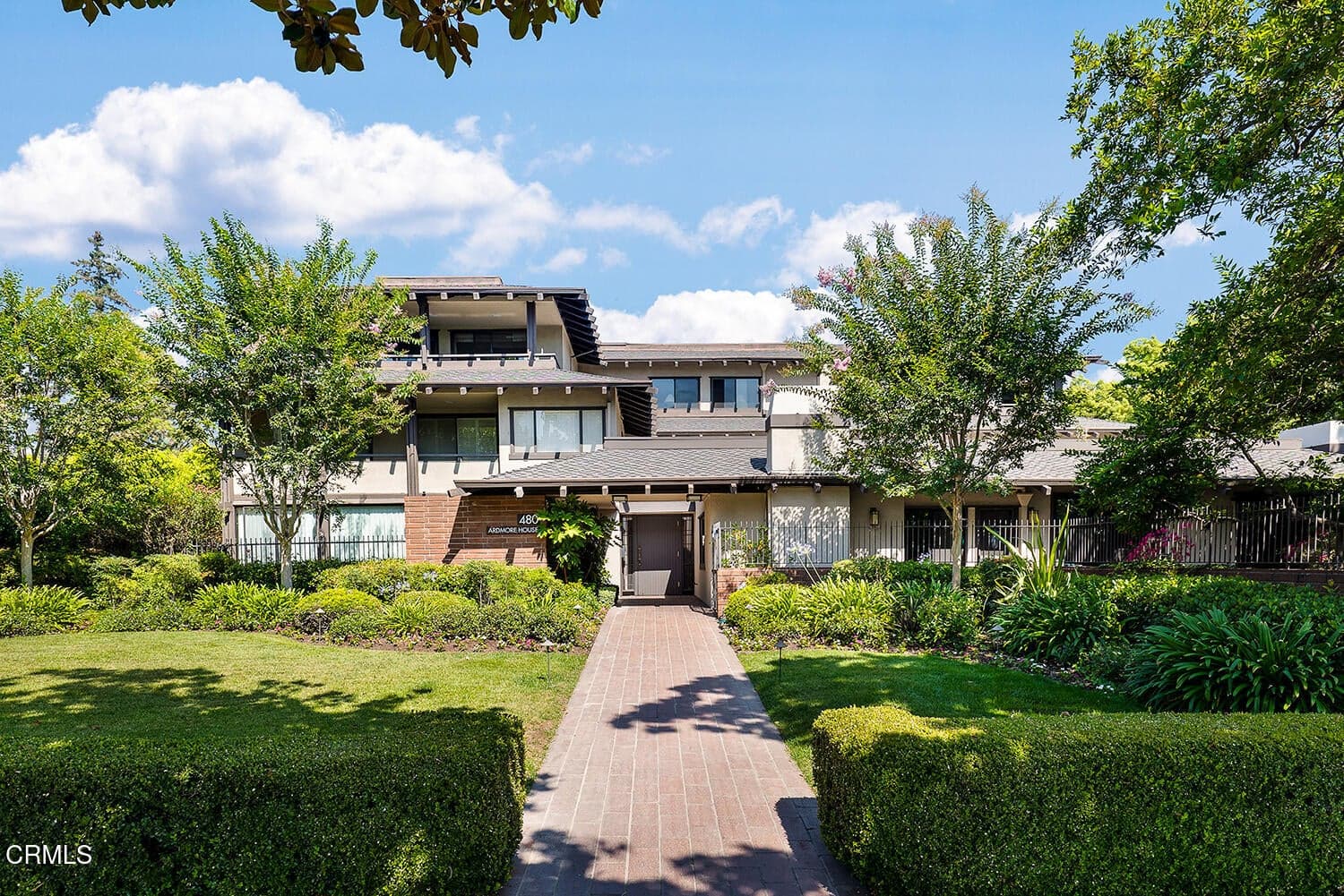 480 S Orange Grove Blvd, Unit 1 001-mls