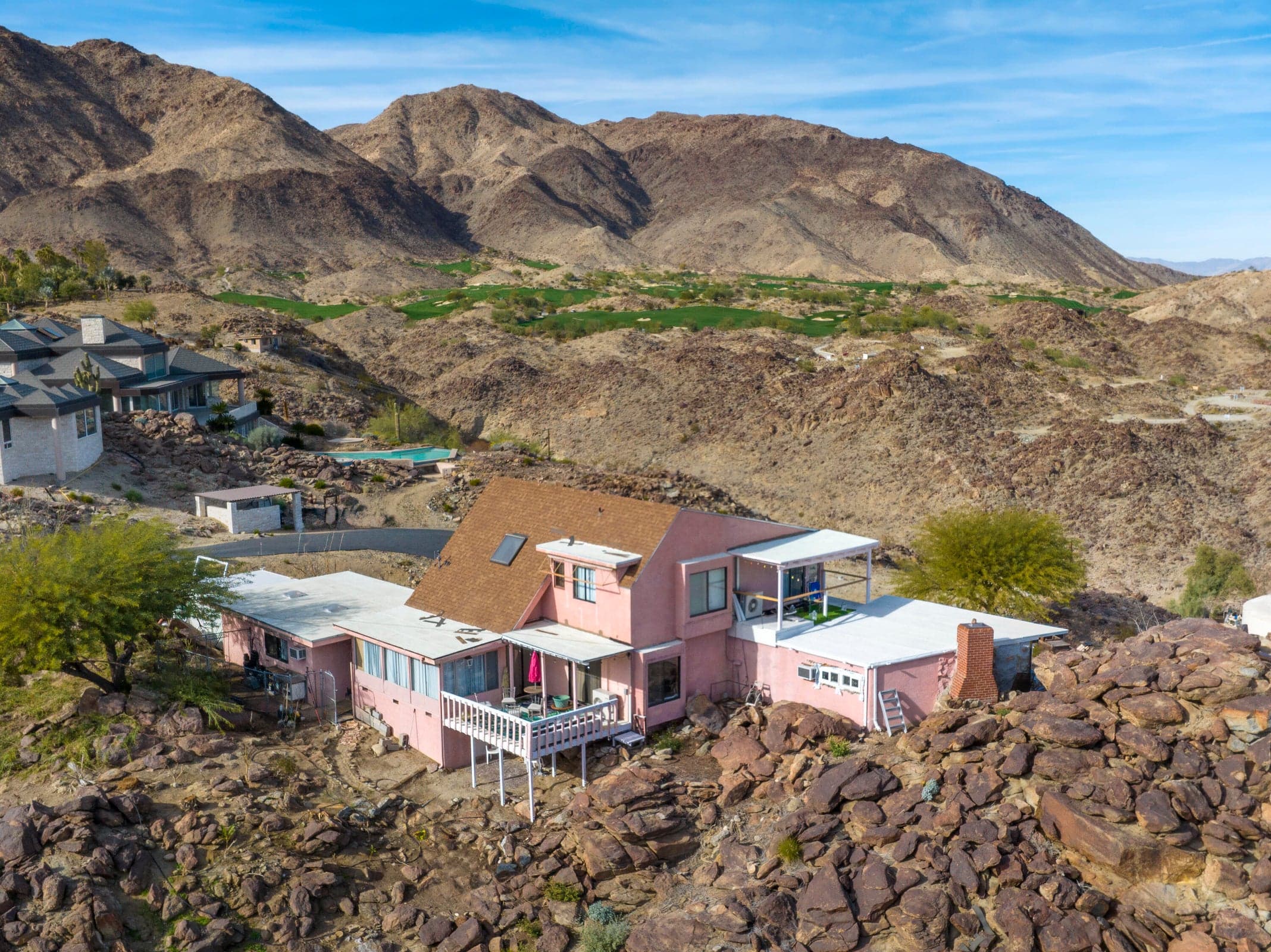 Cahuilla Hills - Aerials-13