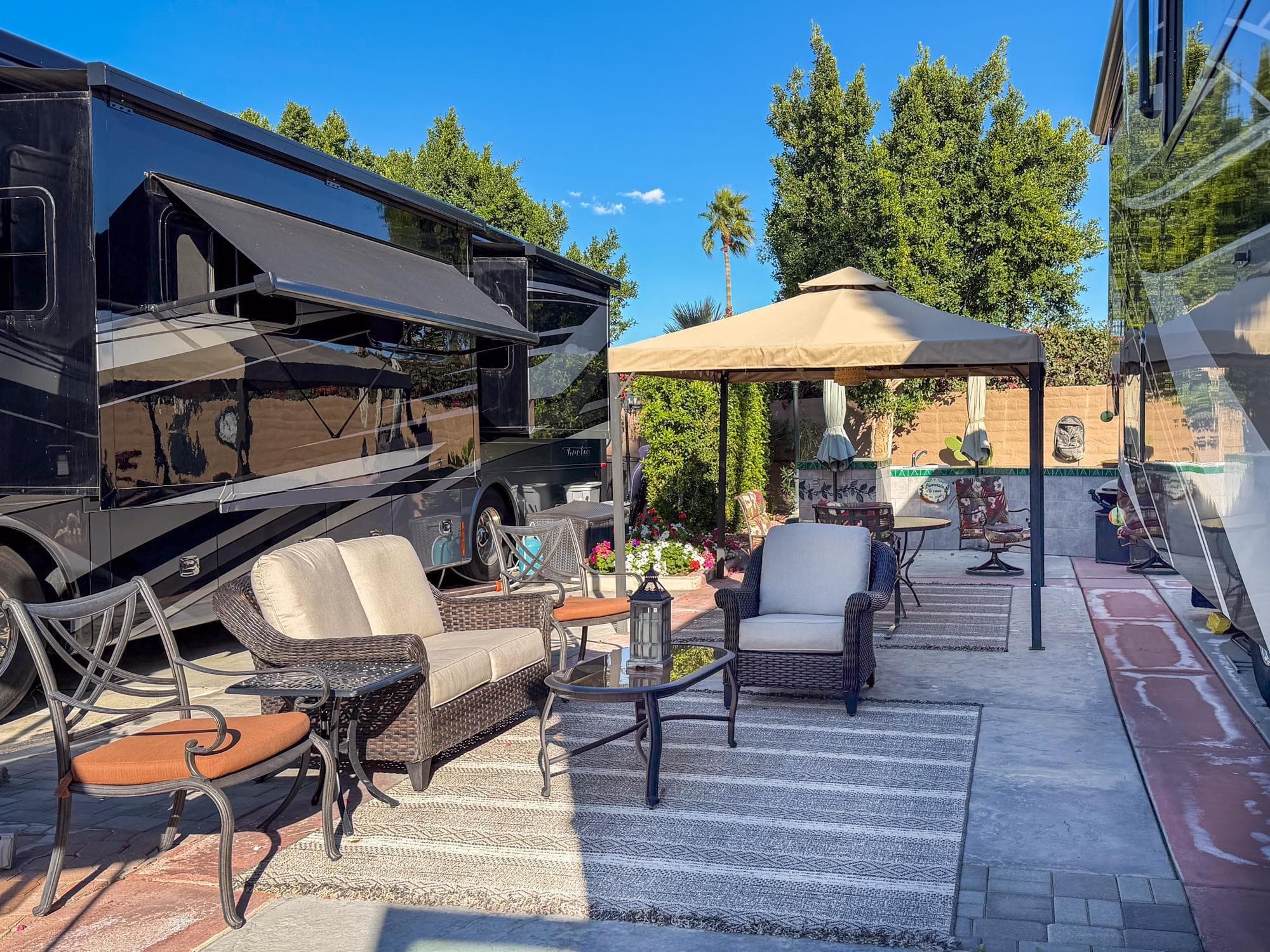 RV lot 63-2