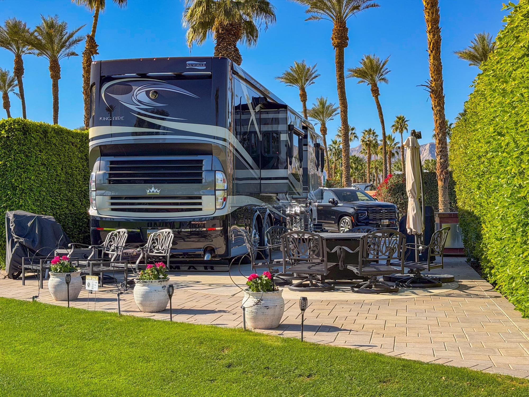 rv lot 22-8