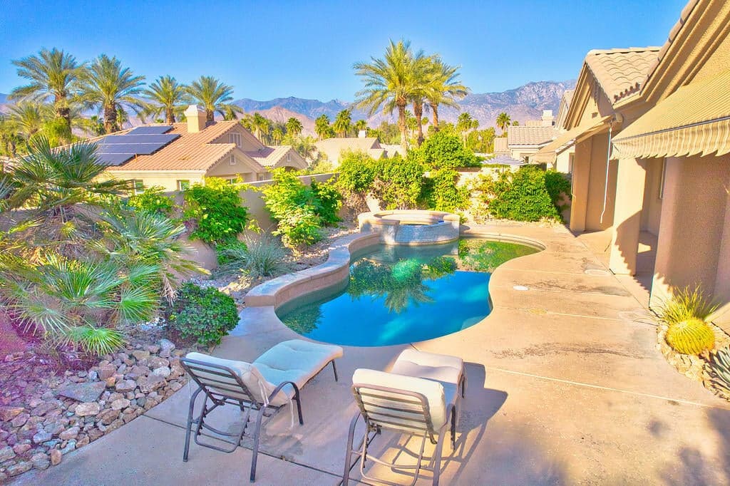 TROPICAL PARADISE IN GATED COMMUNITY