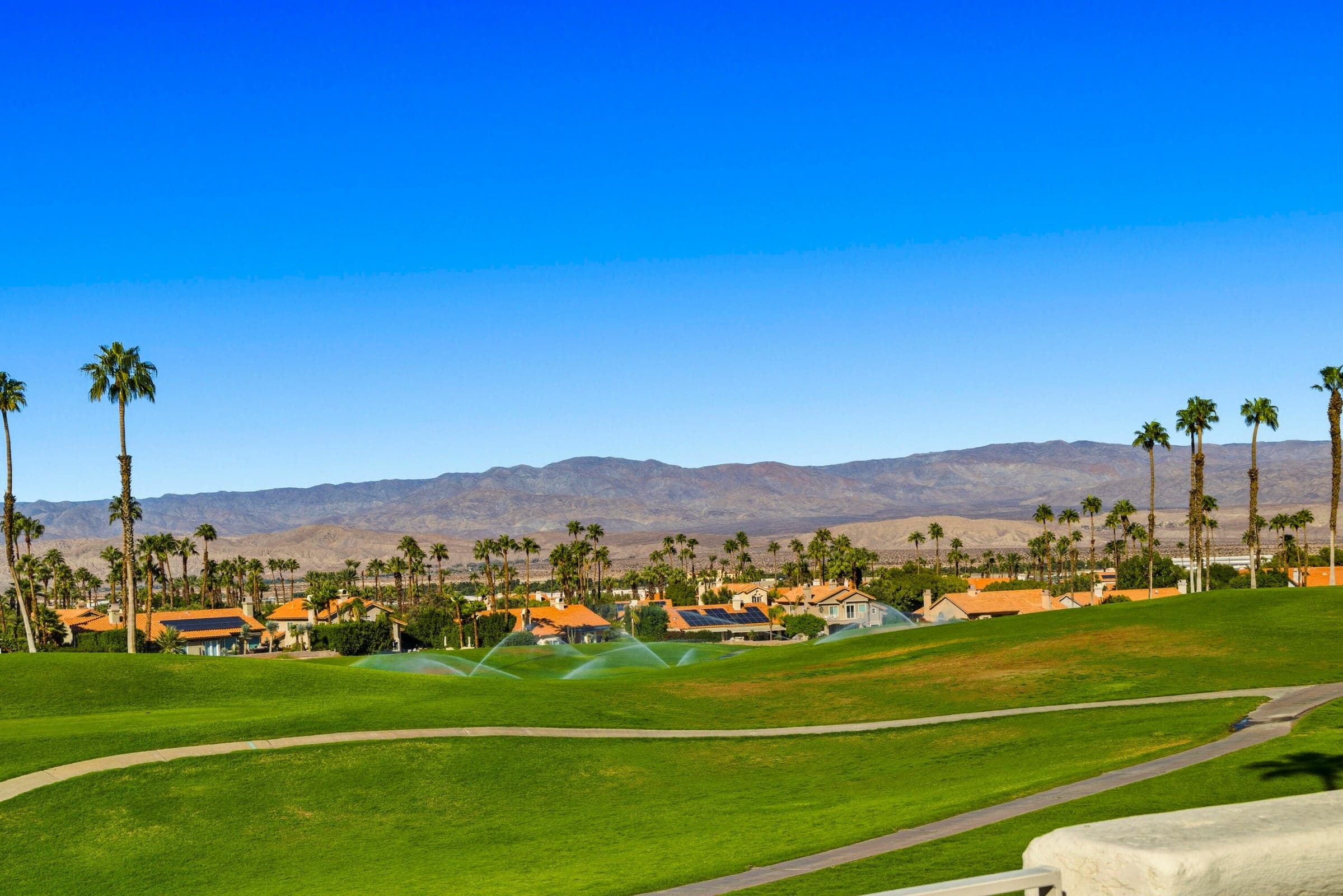 Unobstructed Wow Views