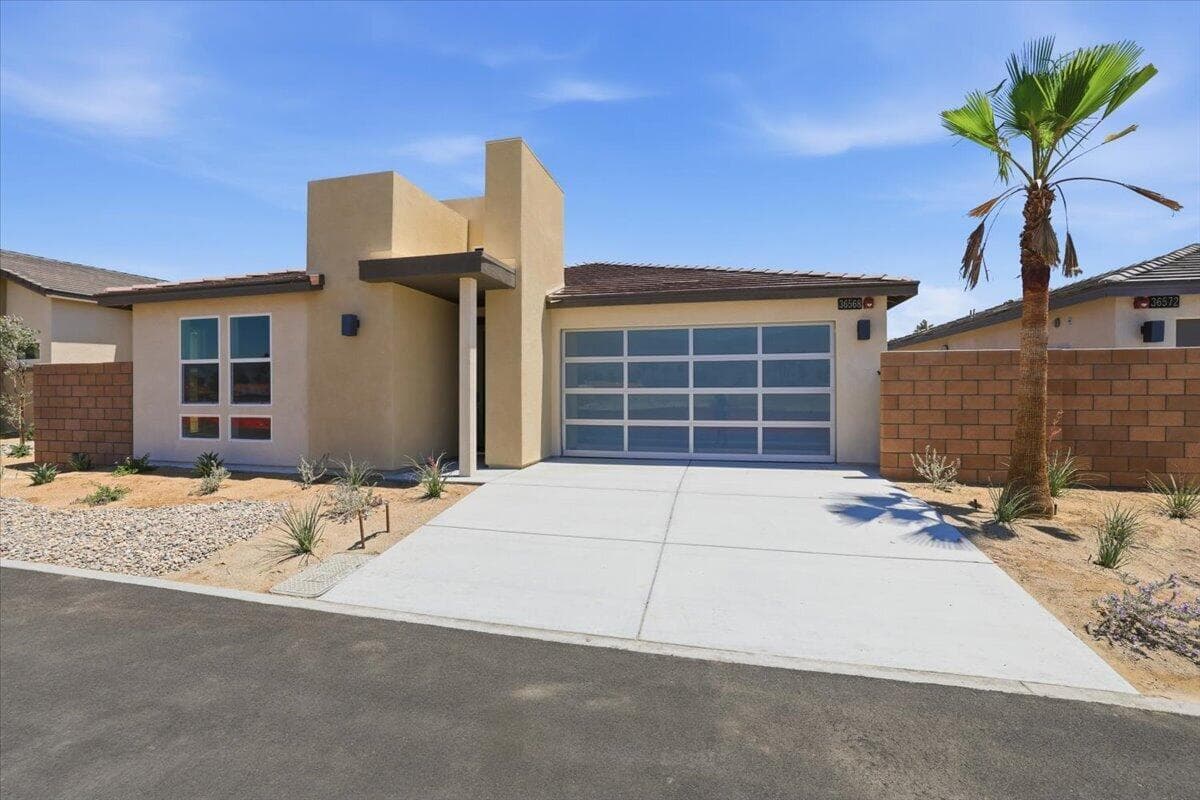 01-Front of Home
