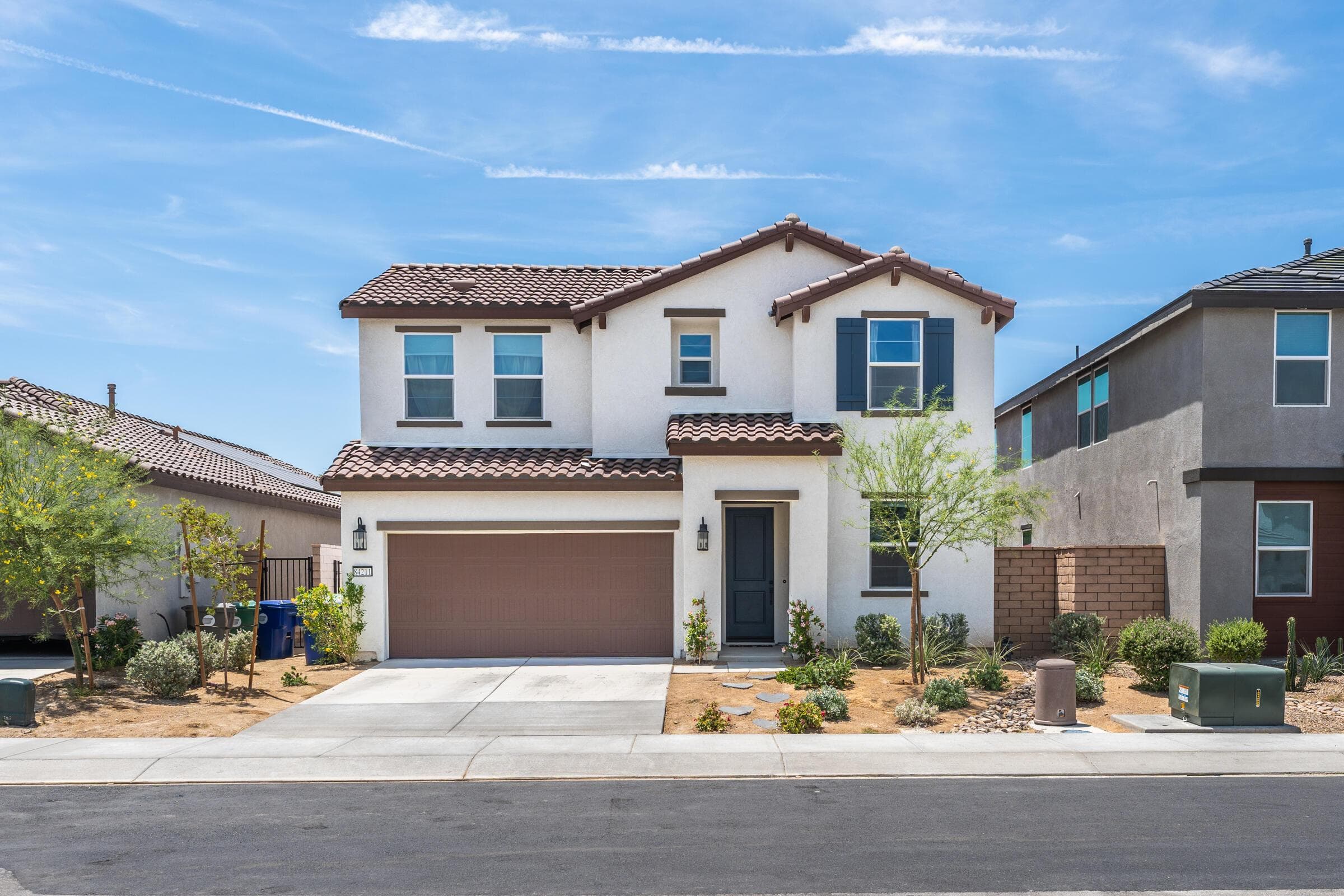welcome to 84211 Novello Dr Indio