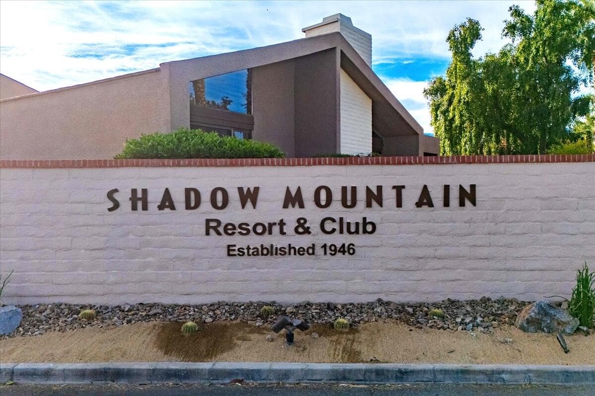 54-Shadow Mountain Resort and Club Ammen