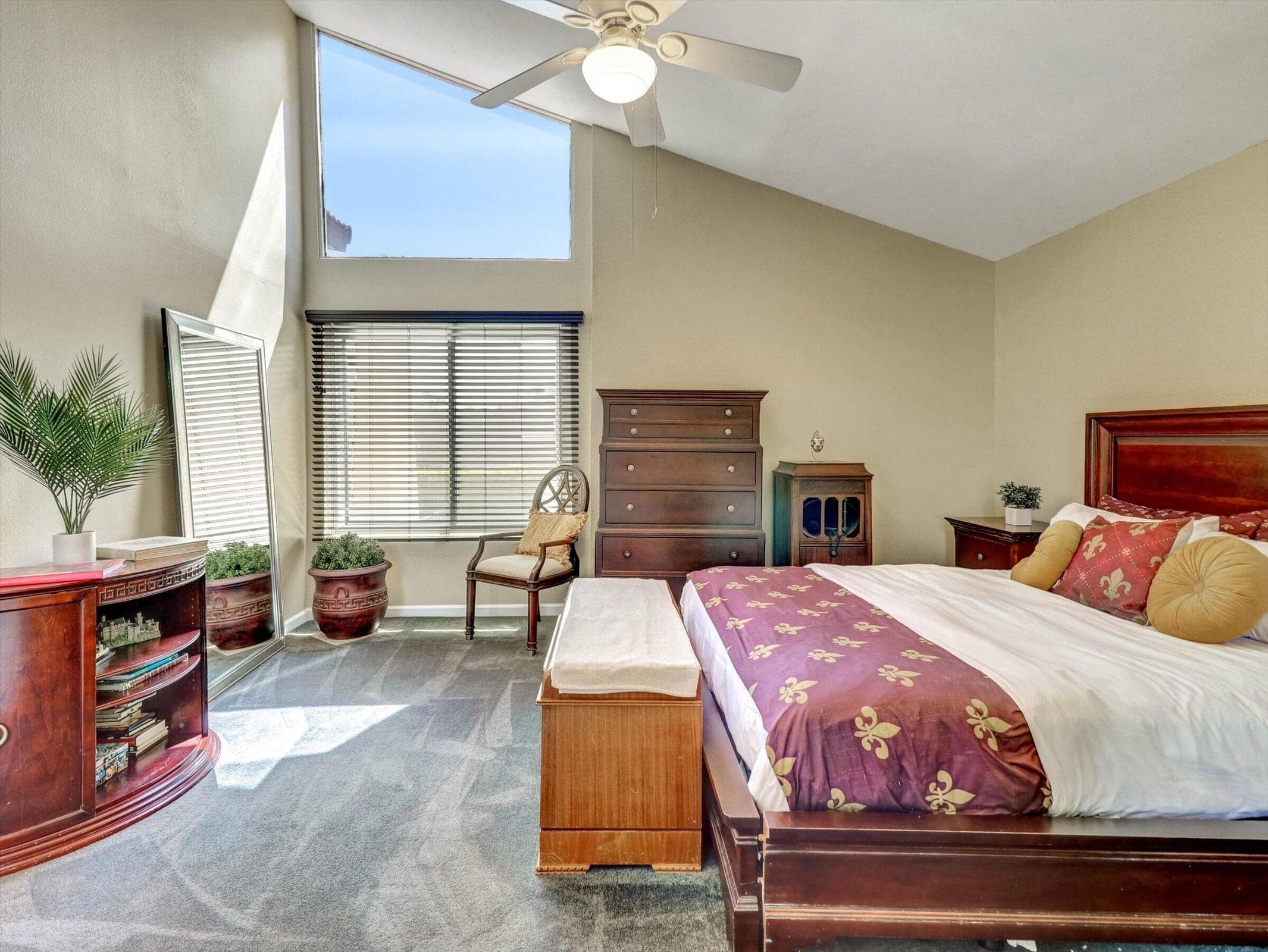 33-2600 S Palm Canyon Drive Unit 5-33