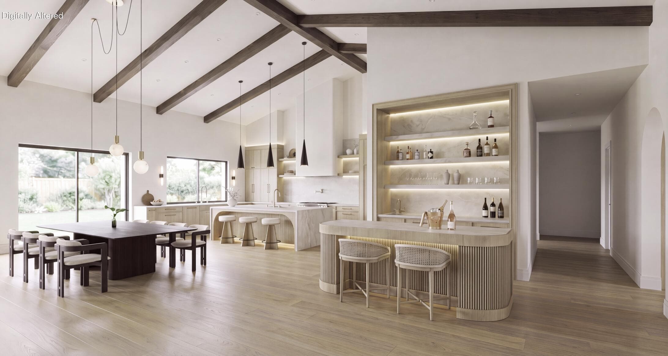 Design Rendering