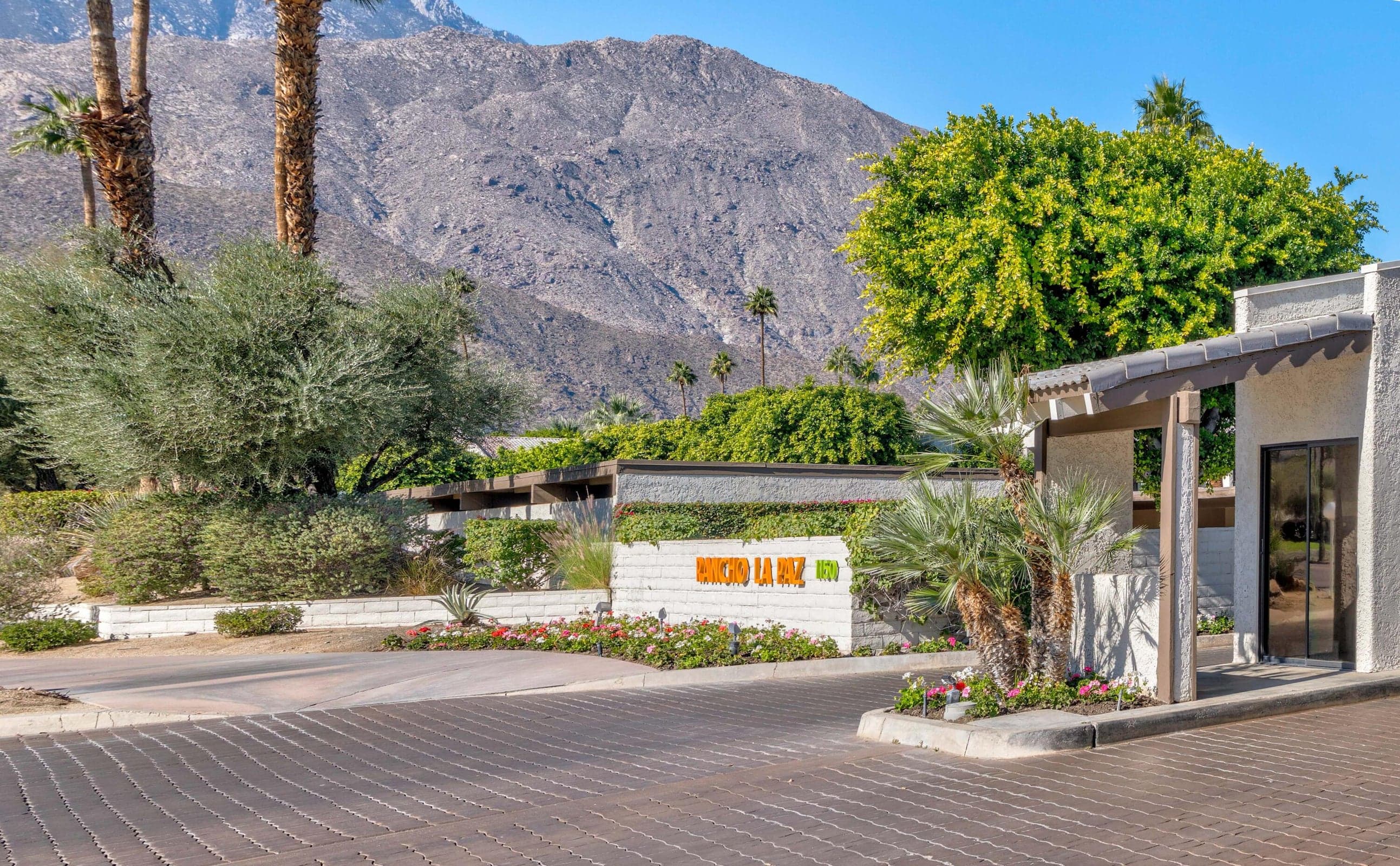 Welcome to Rancho La Paz