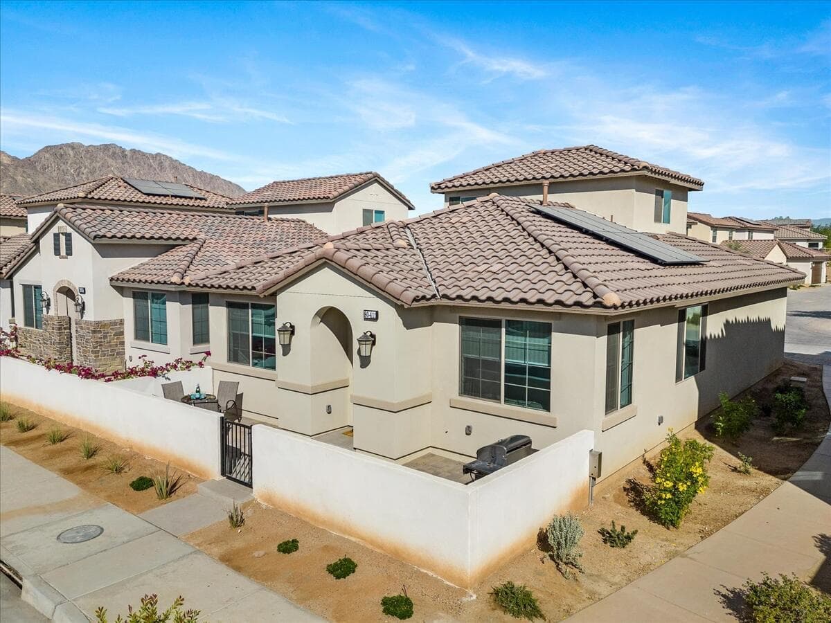 Property Aerial