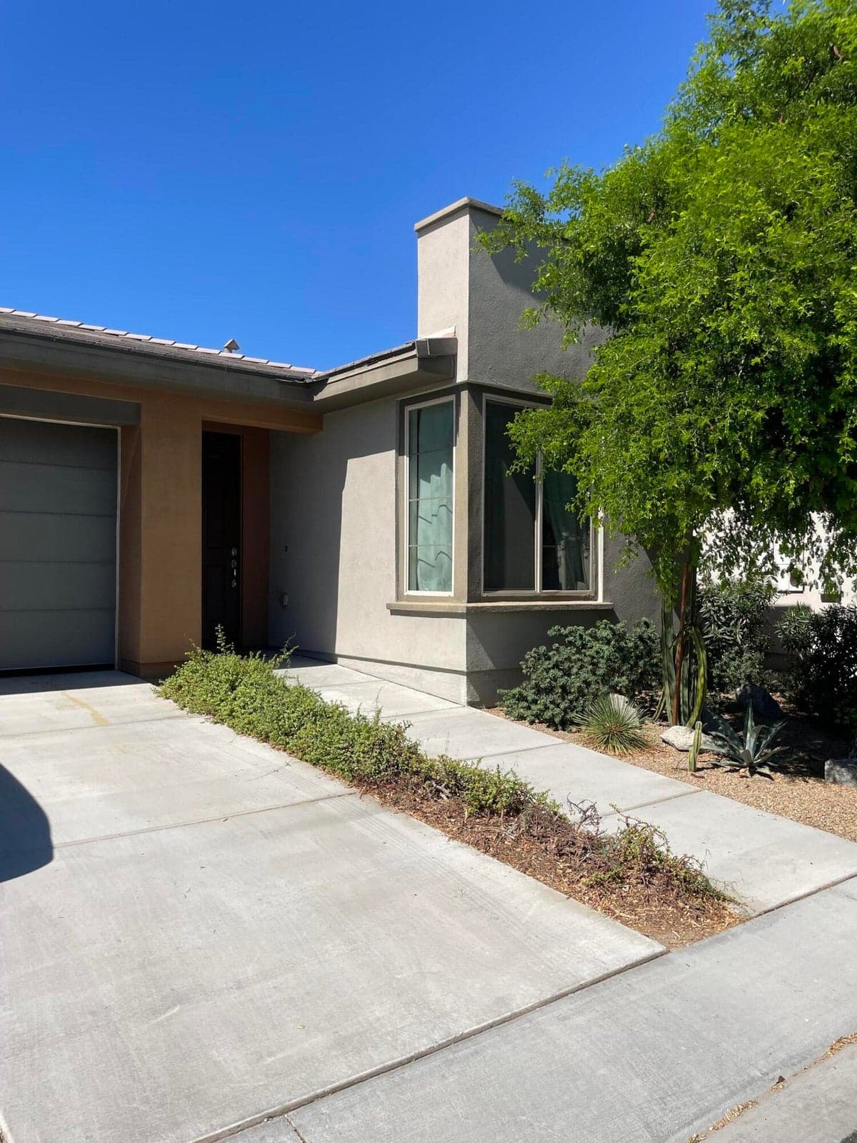 Front Ext