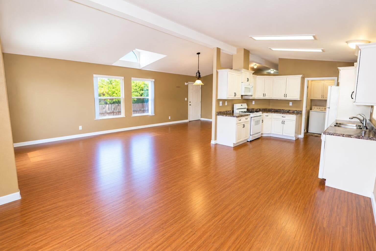 WO Furniture Dining Room