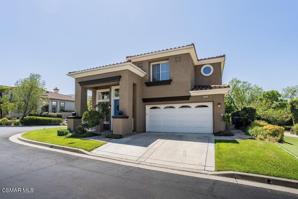 FABULOUS HOME!