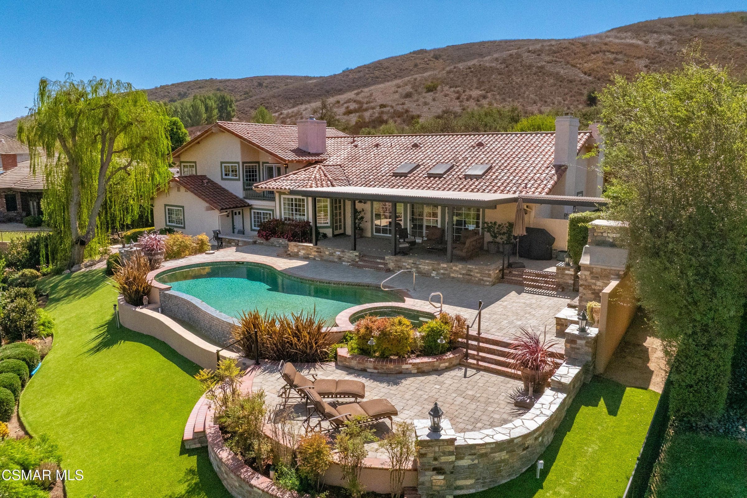 5037 Lakeview Canyon Rd Westlake Village
